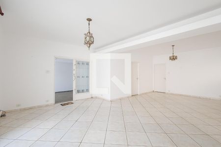 Sala de casa para alugar com 3 quartos, 450m² em Jardim Santa Clara, Taubaté