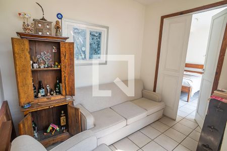 Sala de casa à venda com 3 quartos, 221m² em Botafogo, Rio de Janeiro