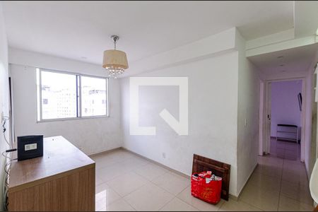 Sala de apartamento à venda com 2 quartos, 140m² em Barreto, Niterói