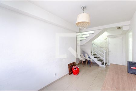 Sala de apartamento à venda com 2 quartos, 140m² em Barreto, Niterói