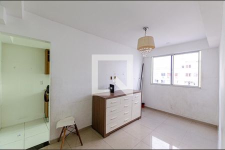 Sala de apartamento à venda com 2 quartos, 140m² em Barreto, Niterói