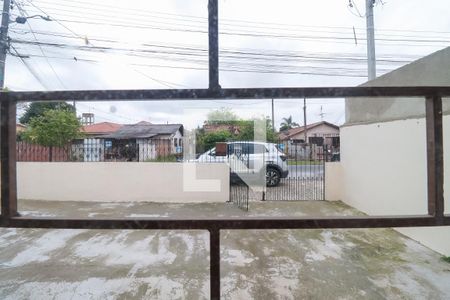 Vista Quarto 1 de casa para alugar com 4 quartos, 90m² em Capão da Imbuia, Pinhais