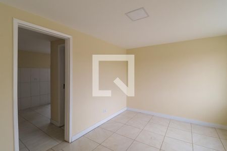 Sala de casa para alugar com 4 quartos, 90m² em Capão da Imbuia, Pinhais