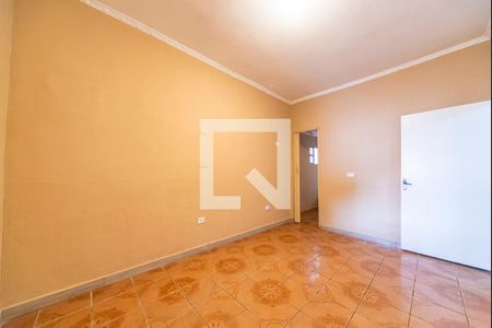 Quarto de casa para alugar com 1 quarto, 80m² em Jardim Guarará, Santo André