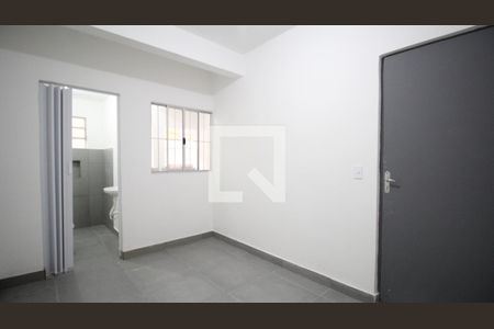 Quarto  de apartamento para alugar com 1 quarto, 34m² em Jardim Germania, São Paulo