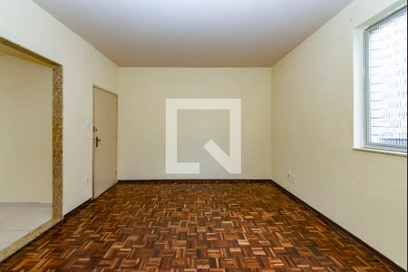 Sala de apartamento para alugar com 3 quartos, 93m² em João Pinheiro, Belo Horizonte