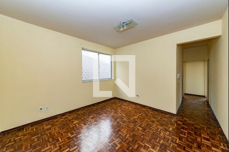 Sala de apartamento para alugar com 3 quartos, 93m² em João Pinheiro, Belo Horizonte