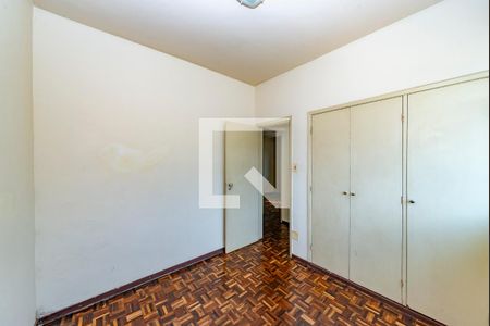 Quarto 1 de apartamento para alugar com 3 quartos, 93m² em João Pinheiro, Belo Horizonte