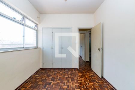 Quarto 2 de apartamento para alugar com 3 quartos, 93m² em João Pinheiro, Belo Horizonte