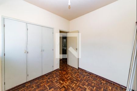 Quarto 2 de apartamento para alugar com 3 quartos, 93m² em João Pinheiro, Belo Horizonte