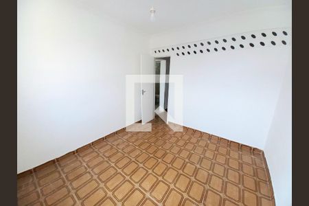 Quarto de apartamento para alugar com 1 quarto, 37m² em Centro, São Vicente