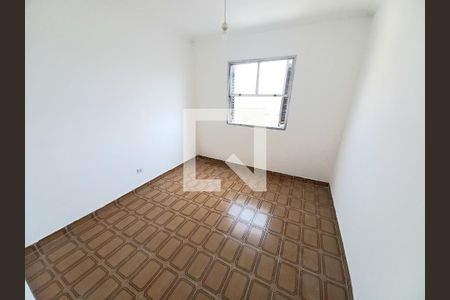 Quarto de apartamento para alugar com 1 quarto, 37m² em Centro, São Vicente