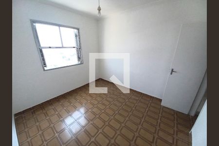 Quarto de apartamento para alugar com 1 quarto, 37m² em Centro, São Vicente