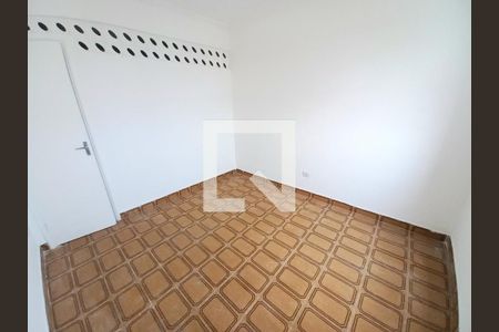 Quarto de apartamento para alugar com 1 quarto, 37m² em Centro, São Vicente