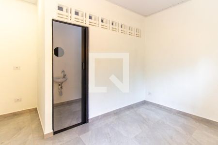 Studio de kitnet/studio para alugar com 1 quarto, 14m² em Vila Hamburguesa, São Paulo