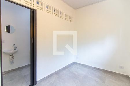 Studio de kitnet/studio para alugar com 1 quarto, 14m² em Vila Hamburguesa, São Paulo