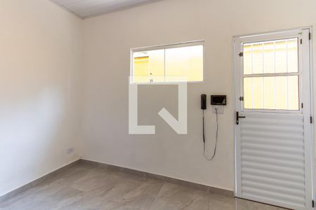 Studio de kitnet/studio para alugar com 1 quarto, 14m² em Vila Hamburguesa, São Paulo