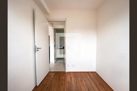 Quarto 1 de apartamento para alugar com 2 quartos, 32m² em Jardim Celeste, São Paulo