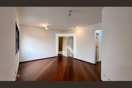 Sala de apartamento para alugar com 2 quartos, 60m² em Jardim Paulista, São Paulo