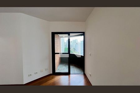 Sacada de apartamento para alugar com 2 quartos, 60m² em Jardim Paulista, São Paulo