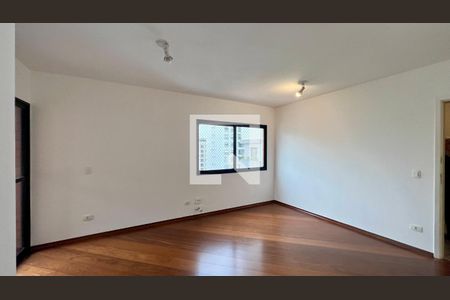 Sala de apartamento para alugar com 2 quartos, 60m² em Jardim Paulista, São Paulo