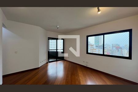 Sala de apartamento para alugar com 2 quartos, 60m² em Jardim Paulista, São Paulo