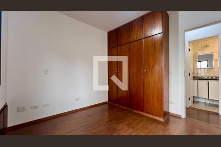 Quarto de apartamento para alugar com 2 quartos, 60m² em Jardim Paulista, São Paulo