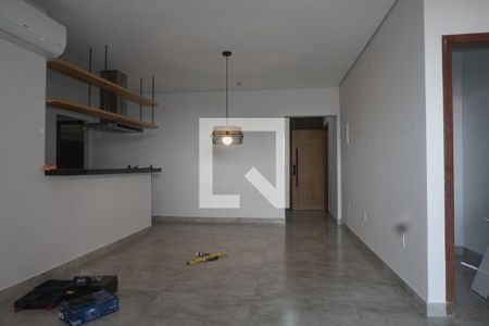 Sala de apartamento para alugar com 1 quarto, 100m² em Região dos Lagos (sobradinho), Brasília