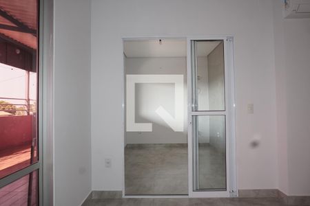 Quarto1 de apartamento para alugar com 1 quarto, 100m² em Região dos Lagos (sobradinho), Brasília