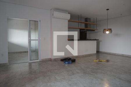 Sala de apartamento para alugar com 1 quarto, 100m² em Região dos Lagos (sobradinho), Brasília