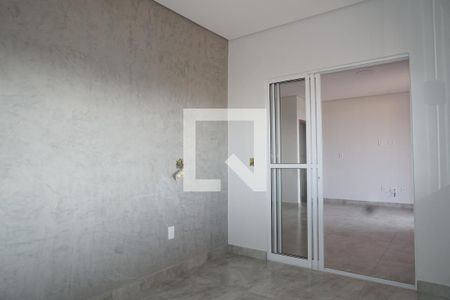 Quarto1 de apartamento para alugar com 1 quarto, 100m² em Região dos Lagos (sobradinho), Brasília