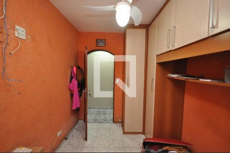 Quarto 1 de casa para alugar com 3 quartos, 80m² em Chácara São João, São Paulo