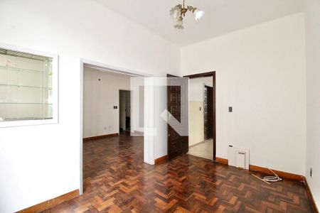 Sala 1 de apartamento para alugar com 3 quartos, 134m² em Nazaré, Salvador