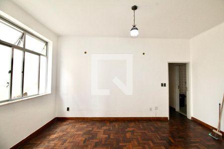 Sala 2 de apartamento para alugar com 3 quartos, 134m² em Nazaré, Salvador