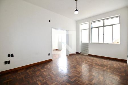 Sala 2 de apartamento para alugar com 3 quartos, 134m² em Nazaré, Salvador