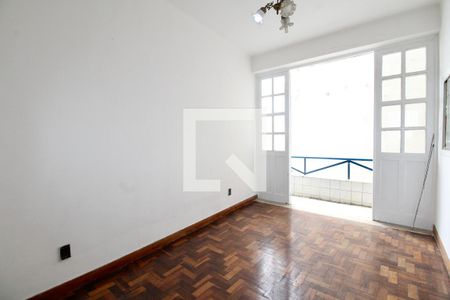 Sala 1 de apartamento para alugar com 3 quartos, 134m² em Nazaré, Salvador