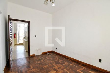 Sala 1 de apartamento para alugar com 3 quartos, 134m² em Nazaré, Salvador