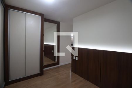 Suíte de apartamento para alugar com 2 quartos, 64m² em Marechal Rondon, Canoas