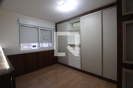 Suíte de apartamento para alugar com 2 quartos, 64m² em Marechal Rondon, Canoas