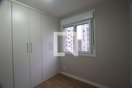 Quarto de apartamento para alugar com 2 quartos, 64m² em Marechal Rondon, Canoas