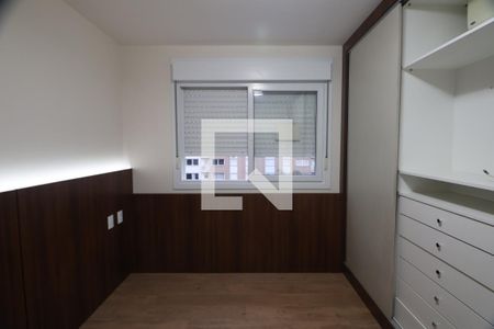 Suíte de apartamento para alugar com 2 quartos, 64m² em Marechal Rondon, Canoas