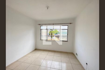 Sala de apartamento à venda com 2 quartos, 50m² em Pilares, Rio de Janeiro