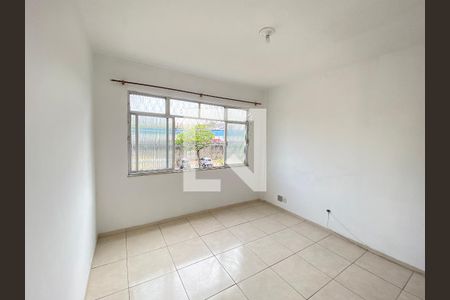 Sala de apartamento à venda com 2 quartos, 50m² em Pilares, Rio de Janeiro