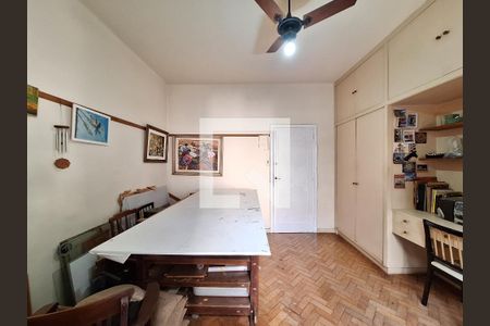 Quarto 1 de apartamento à venda com 4 quartos, 194m² em Flamengo, Rio de Janeiro