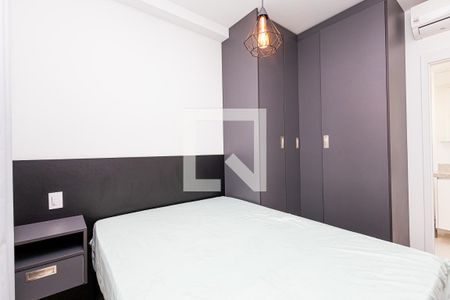 Studio de kitnet/studio à venda com 1 quarto, 34m² em Consolação, São Paulo