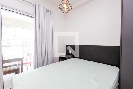 Studio de kitnet/studio à venda com 1 quarto, 34m² em Consolação, São Paulo