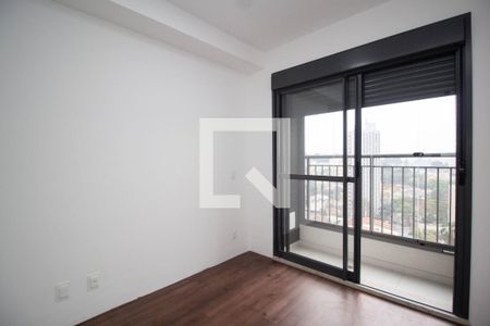 Quarto 1 - Suíte de apartamento para alugar com 2 quartos, 61m² em Vila Primavera, São Paulo