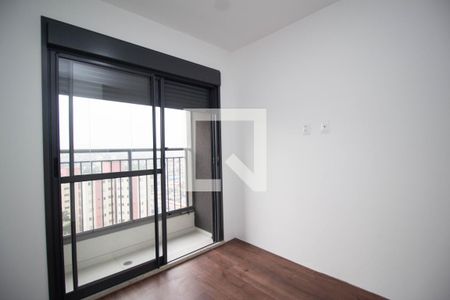 Quarto 1 - Suíte de apartamento para alugar com 2 quartos, 61m² em Vila Primavera, São Paulo