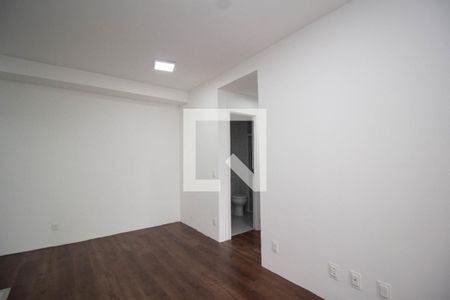 Sala de apartamento para alugar com 2 quartos, 61m² em Vila Primavera, São Paulo