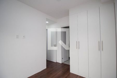 Quarto 1 - Suíte de apartamento para alugar com 2 quartos, 61m² em Vila Primavera, São Paulo